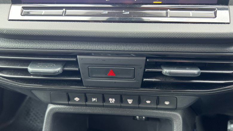 Ford Transit Connect 240 L2 Diesel 2.0 EcoBlue 122ps Trend Van Auto